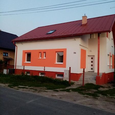 Ivachnova 84 Hotel Exterior photo